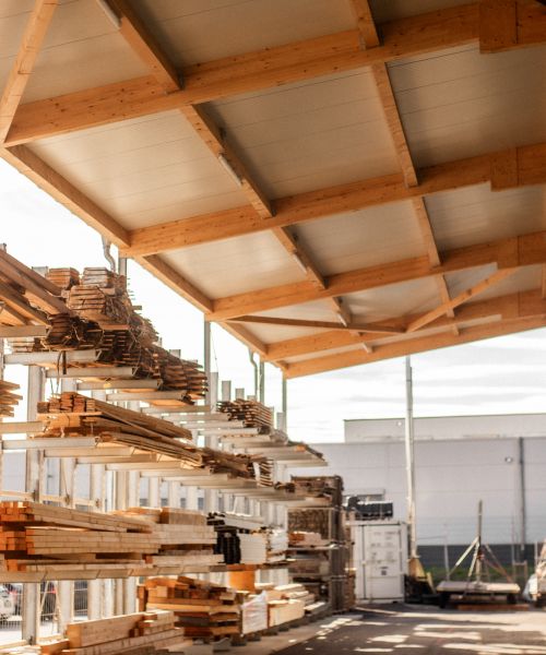 TM Holzbau GmbH - Salem - Timo Mahl Bauingenieur - Zimmerei - Sanierung - Restauration - Denkmalpflege - Neubau - Holzbau