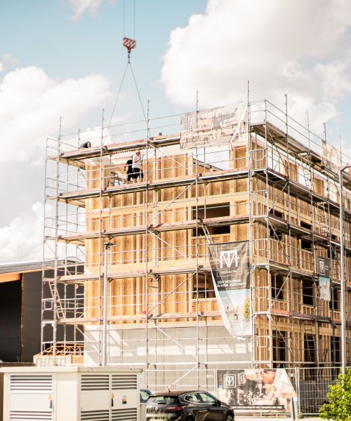 TM Holzbau GmbH - Salem - Timo Mahl Bauingenieur - Zimmerei - Sanierung - Restauration - Denkmalpflege - Neubau - Holzbau