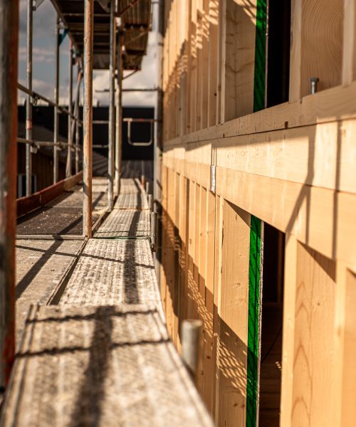TM Holzbau GmbH - Salem - Timo Mahl Bauingenieur - Zimmerei - Sanierung - Restauration - Denkmalpflege - Neubau - Holzbau