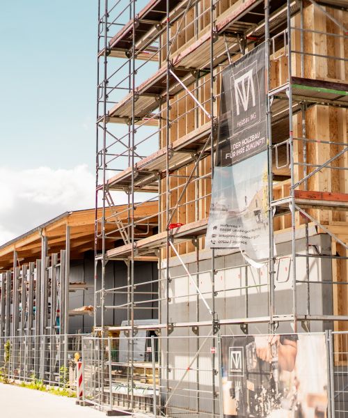 TM Holzbau GmbH - Salem - Timo Mahl Bauingenieur - Zimmerei - Sanierung - Restauration - Denkmalpflege - Neubau - Holzbau